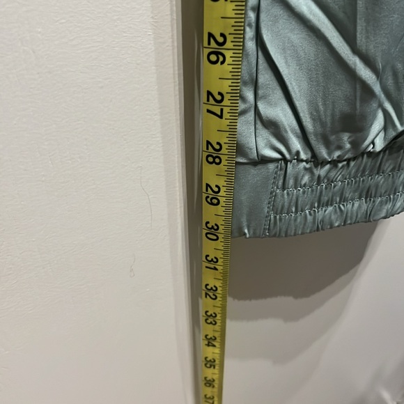 NWT Mens quick dry joggers running hiking gym 2 zippers XXL - Picture 6 of 8